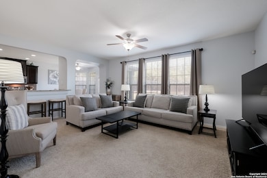 2515 Villa Borghese, San Antonio, TX 78259 - photo 5