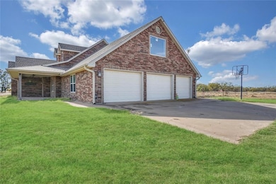 2241 SW Post Oak Rd, Cache, OK 73527 - photo 4