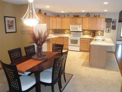 Dining Room.