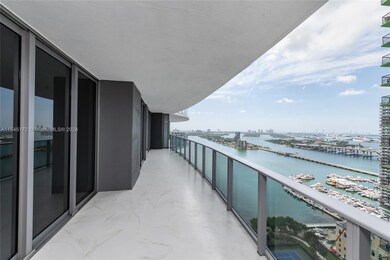 Aria on the Bay unit 2810, Miami, FL 33132 - photo 3