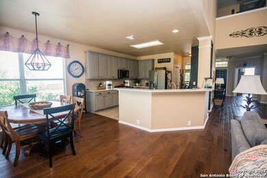 10707 Spirit Horse, Helotes, TX 78023 - photo 6