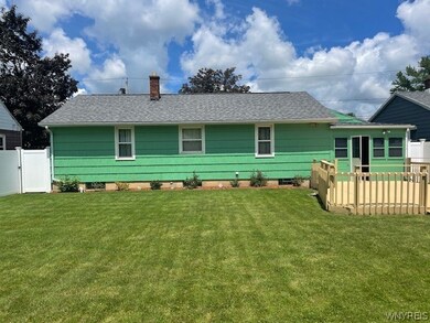 87 15th Ave, North Tonawanda, NY 14120 - photo 6