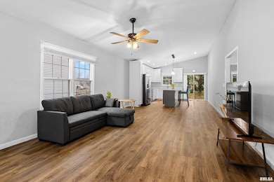 2407 W Miners Dr, Dunlap, IL 61525 - photo 5