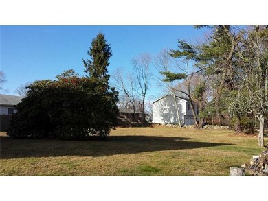 Yard/Garden.