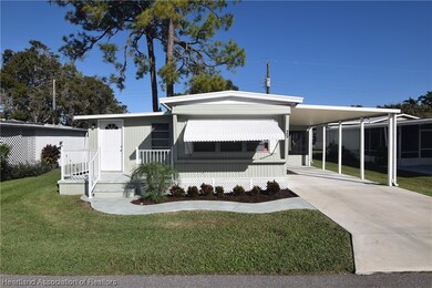 25 Armadillo L Trail, Lake Placid, FL 33852 - photo 2