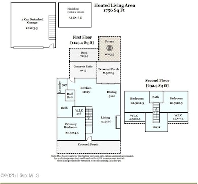 6472 Rolling Run Rd, Southport, NC 28461 - photo 5