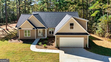 837 Cheatham Rd, Griffin, GA 30223 - photo 3