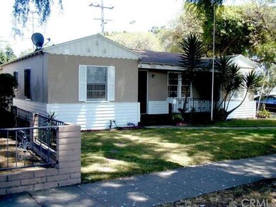 North Side of Home