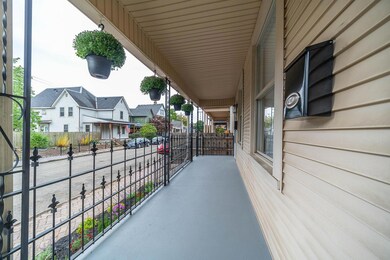 542 Elsmere St unit 544, Columbus, OH 43206 - photo 4