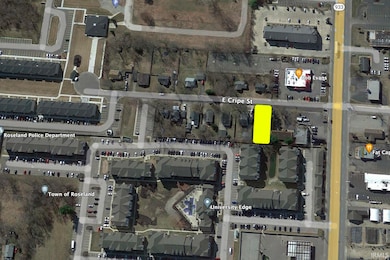 126 E Cripe St, South Bend, IN 46637 - photo 3