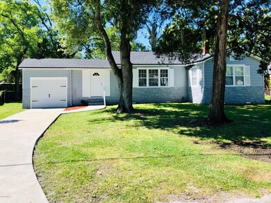 5312 Attleboro St, Jacksonville, FL 32205 - photo 2