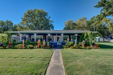 263 Miller Rd, Livingston, TX 77351 - photo 3