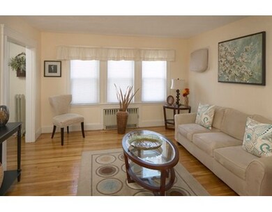14 Aberdeen Ave, Cambridge, MA 02138 - photo 5