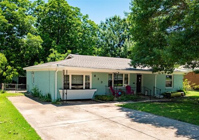 813 Odie Dr, Fort Worth, TX 76108 - photo 2