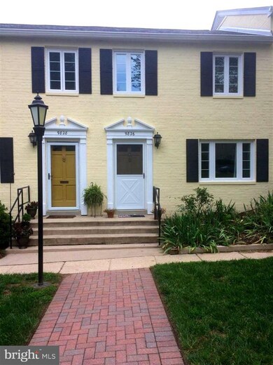 9826 Hollow Glen Place, Silver Spring, MD 20910 - photo 2