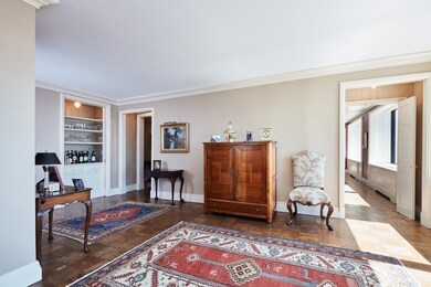 Harbor Towers unit 36E/F, Boston, MA 02110 - photo 5