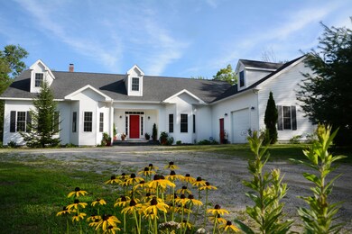 100 Spencers Ridge Rd, Freeport, ME 04032 - photo 2