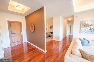 The Byron unit 704, Falls Church, VA 22046 - photo 5