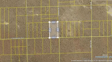 Section 30 Township 10 Range 12 unit 1, Kern County, CA 93560 - photo 4