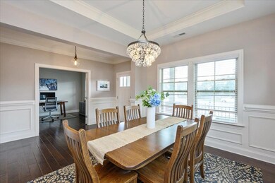 53 S Holiday Dr, Pittsboro, NC 27312 - photo 7