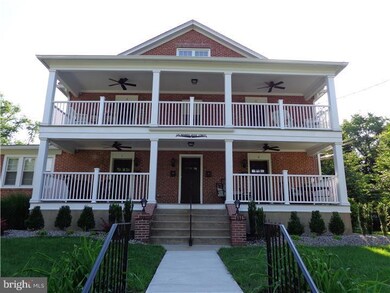 600 Grove St unit 2, Haddonfield, NJ 08033 - photo 2