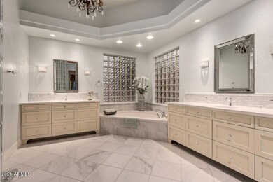 31-Master Bathroom