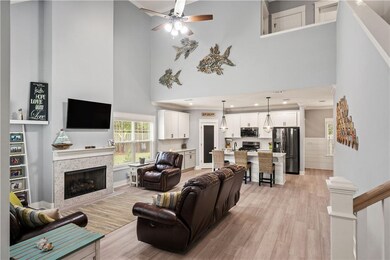 124 Tabby Place Dr, Saint Simons Island, GA 31522 - photo 7