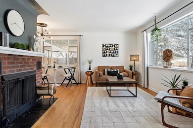 5362 S Cedar St, Littleton, CO 80120 - photo 4