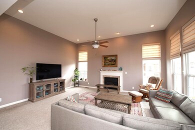 4407 Fengate Ct, West Lafayette, IN 47906 - photo 5