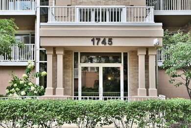 1745 Pavilion Way unit 502, Park Ridge, IL 60068 - photo 6