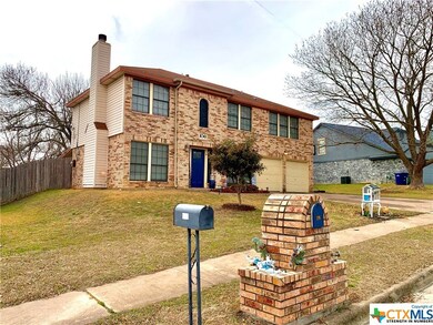 106 January St, Copperas Cove, TX 76522 - photo 2