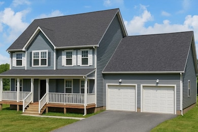 27 Run Brook Cir, Taunton, MA 02780 - photo 2