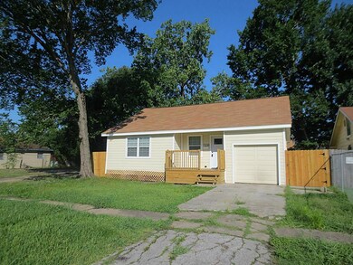 7230 Saint Augustine St, Houston, TX 77021 - photo 2