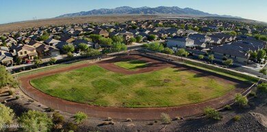 18184 W Creedance Blvd, Surprise, AZ 85387 - photo 5
