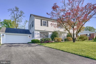 7009 Charles Ridge Rd, Towson, MD 21204 - photo 3