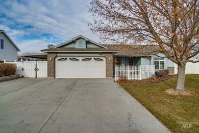 804 W Georgia Ave, Nampa, ID 83686 - photo 2
