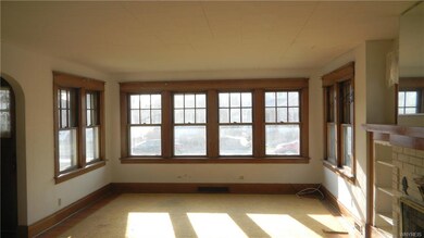 Lower Livingroom