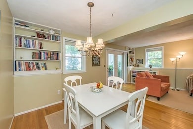 35 Harrison St unit D, Roslindale, MA 02131 - photo 6