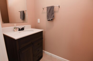 Half Bath