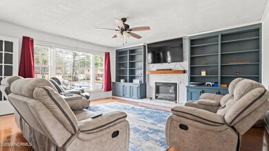 213 Nottingham Rd, Jacksonville, NC 28546 - photo 5