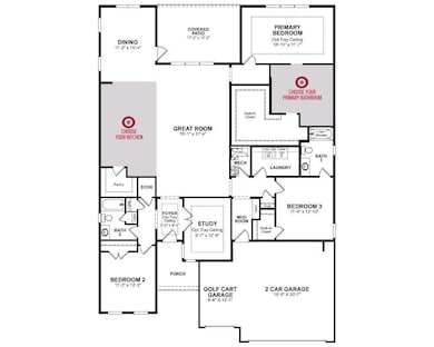 305 Northbrook Dr, Murrells Inlet, SC 29576 - photo 2