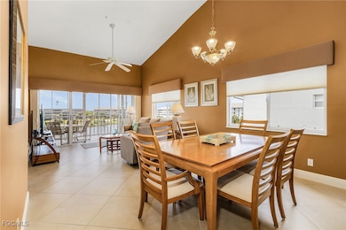 Glen Abbey At Golfview unit PH10 - Muirfield, Fort Myers, FL 33919 - photo 5
