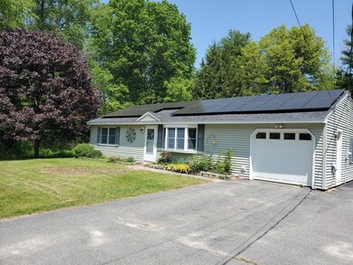 40 Clay Rd, Gorham, ME 04038 - photo 2