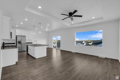 3588 W Benson Way, Cedar City, UT 84720 - photo 4