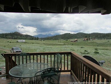 Patio/Deck.