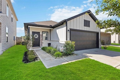 4435 Rushing Ridge Ct, Houston, TX 77069 - photo 2