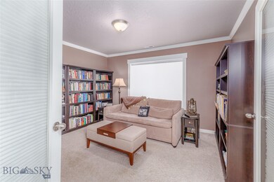 Office/ Den