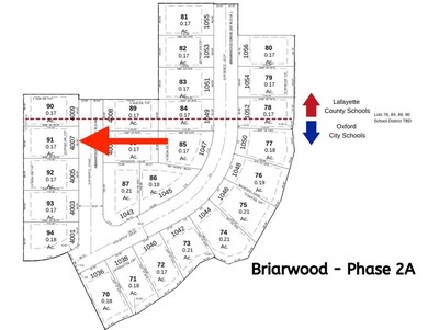 4007 Abbawood, Oxford, MS 38655 - photo 4