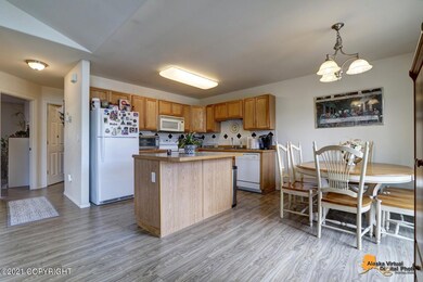 Kitchen/Dining