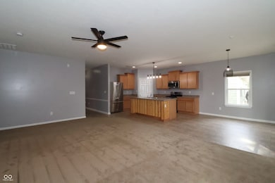 1219 Greenbriar Way, Franklin, IN 46131 - photo 5